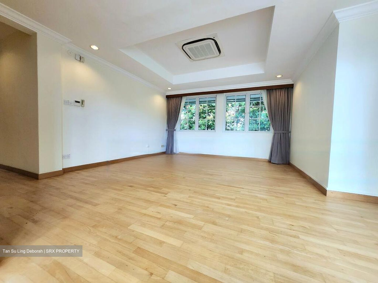 Cornwall Gardens (D10), Detached #446151141